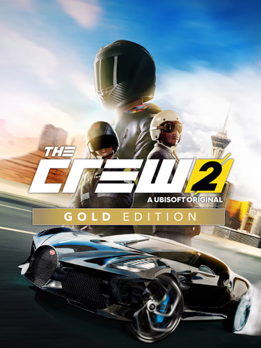 The Crew 2 repack
